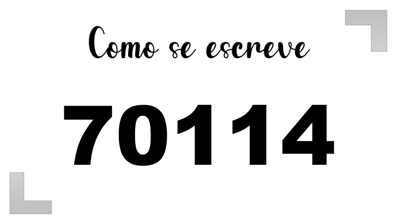 Imagem do número 70114