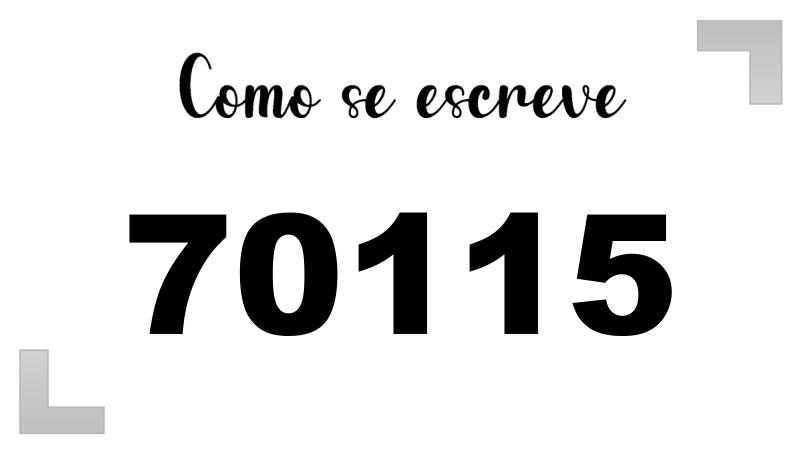 Imagem do número 70115