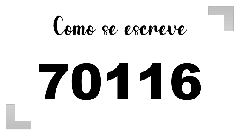 Imagem do número 70116