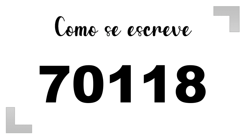Imagem do número 70118