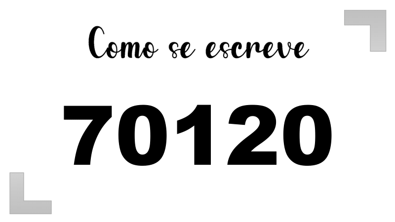 Imagem do número 70120