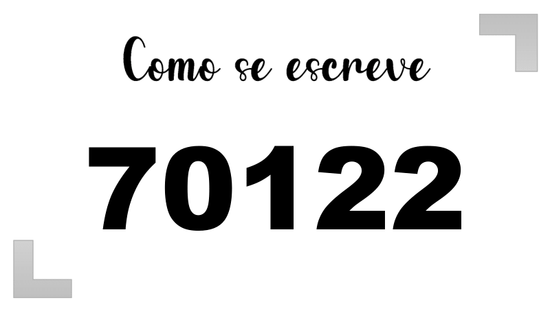 Imagem do número 70122