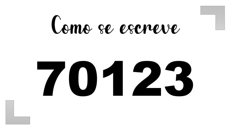 Imagem do número 70123