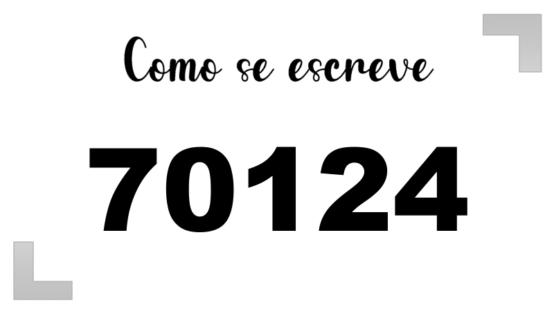 Imagem do número 70124