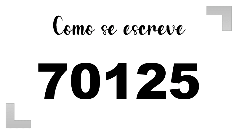 Imagem do número 70125