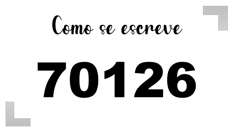 Imagem do número 70126
