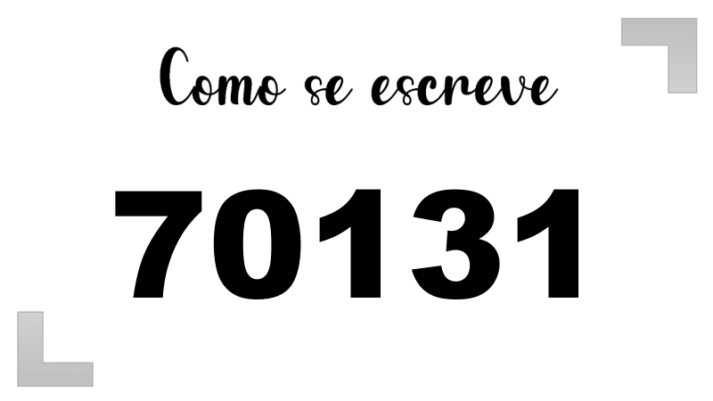 Imagem do número 70131