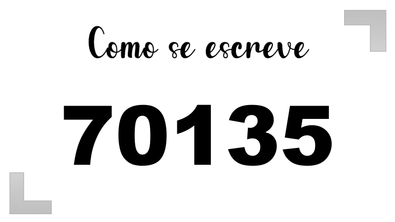 Imagem do número 70135