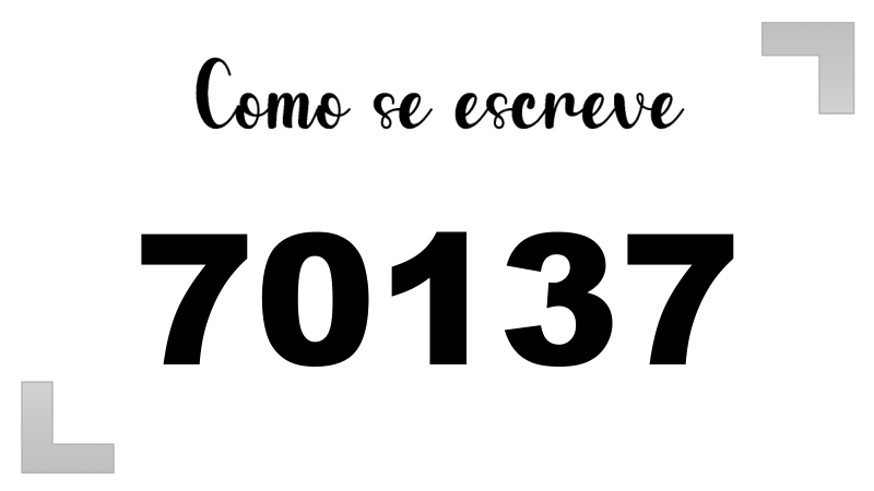 Imagem do número 70137