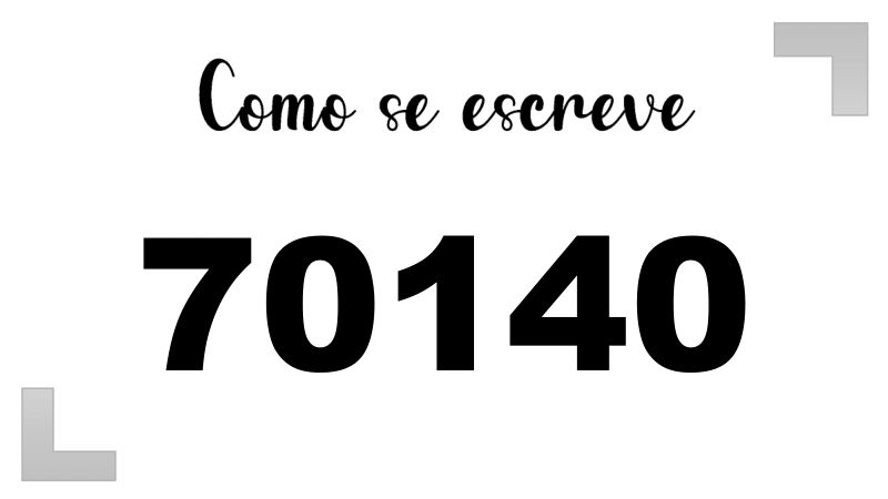 Imagem do número 70140
