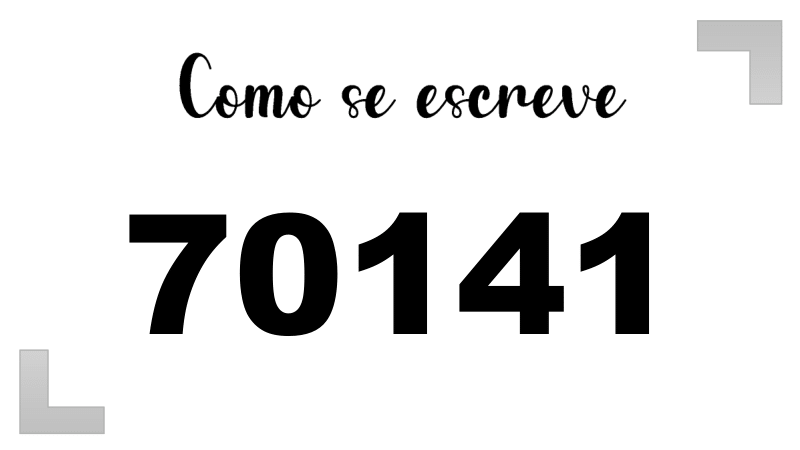 Imagem do número 70141
