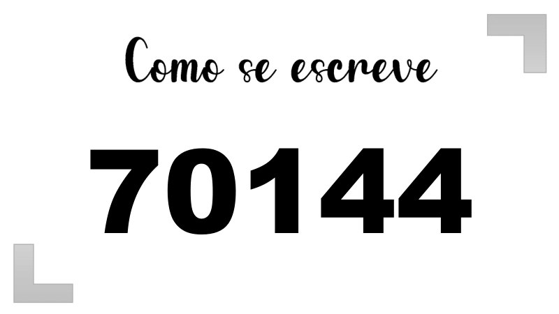 Imagem do número 70144