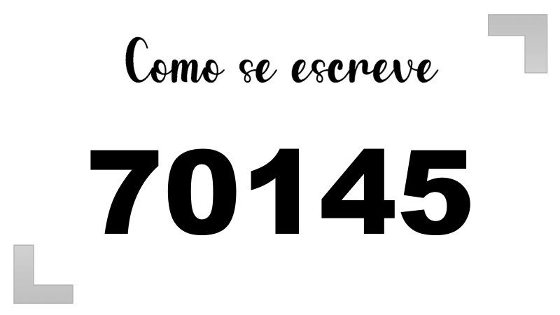 Imagem do número 70145
