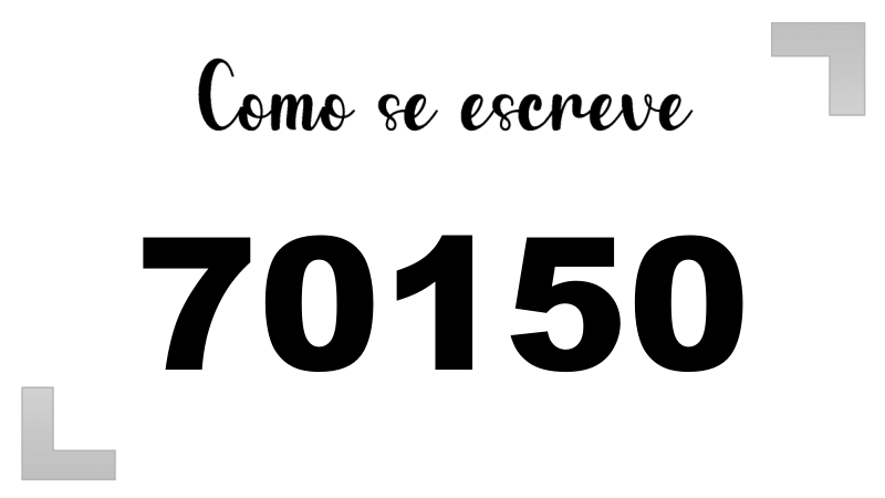 Imagem do número 70150