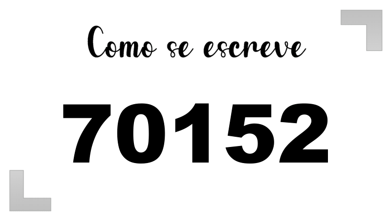 Imagem do número 70152