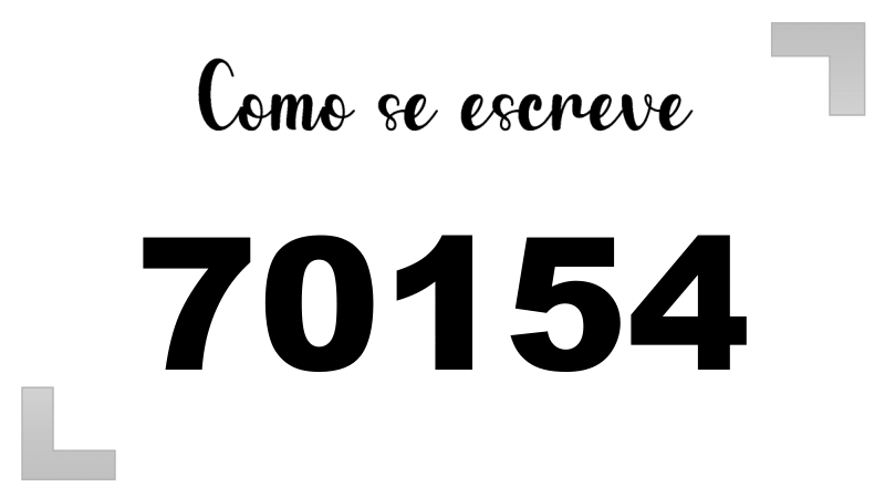 Imagem do número 70154