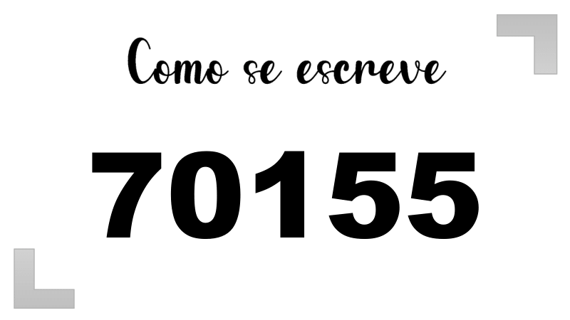 Imagem do número 70155