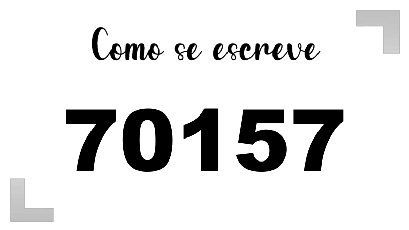 Imagem do número 70157
