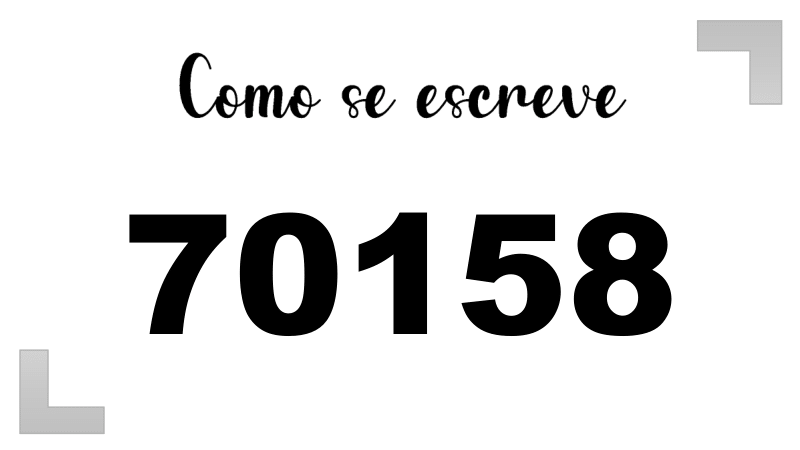 Imagem do número 70158