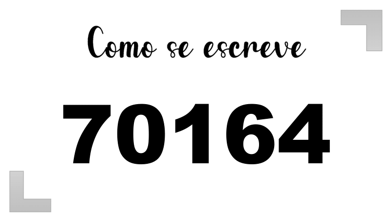 Imagem do número 70164