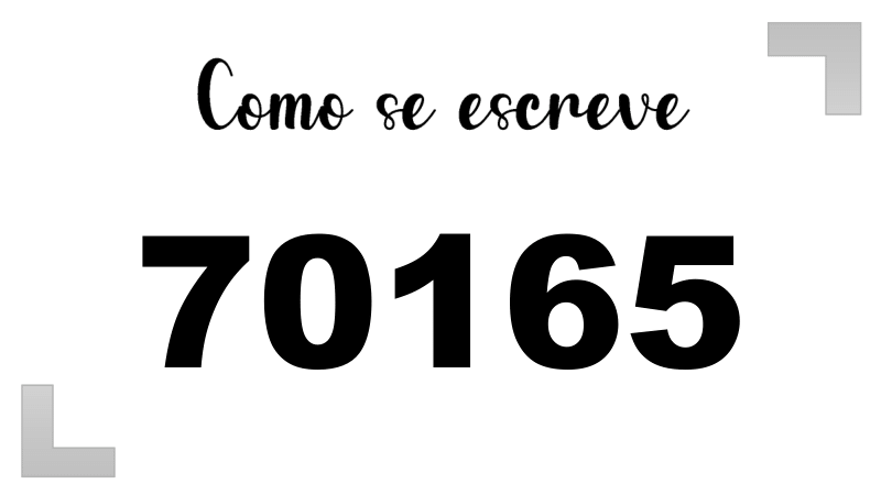 Imagem do número 70165