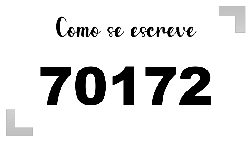 Imagem do número 70172
