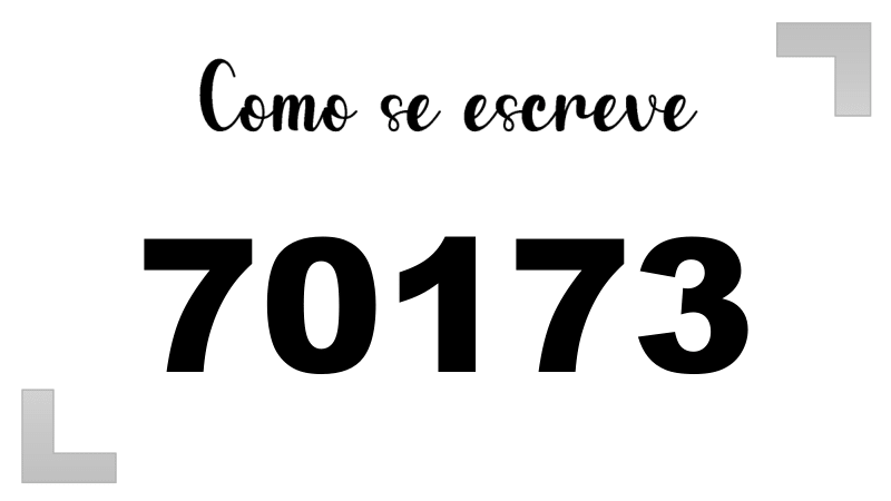 Imagem do número 70173