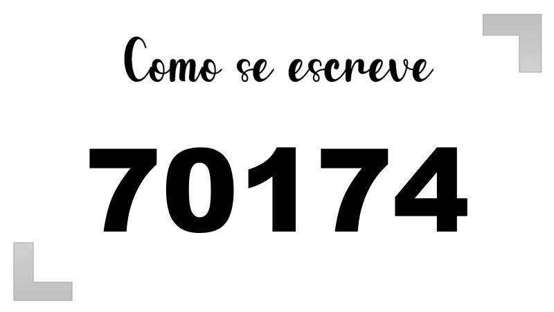 Imagem do número 70174