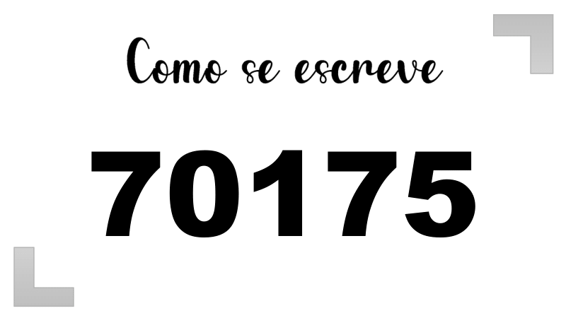 Imagem do número 70175