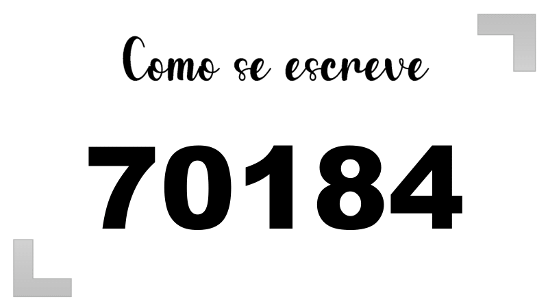 Imagem do número 70184