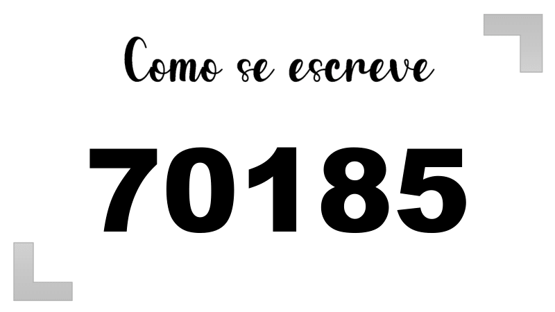 Imagem do número 70185