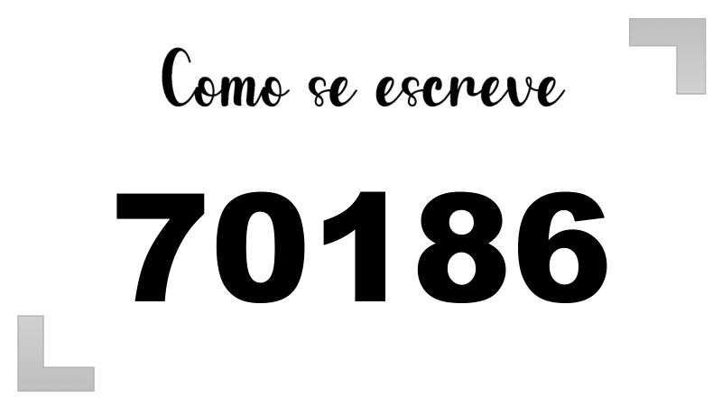 Imagem do número 70186
