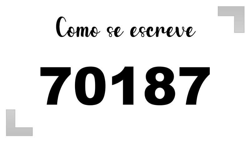 Imagem do número 70187