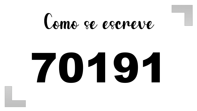 Imagem do número 70191