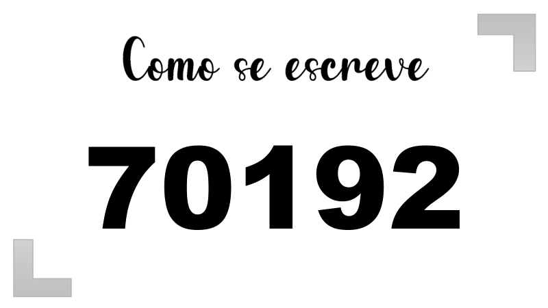 Imagem do número 70192