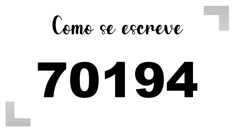 Imagem do número 70194