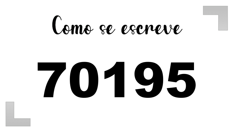 Imagem do número 70195