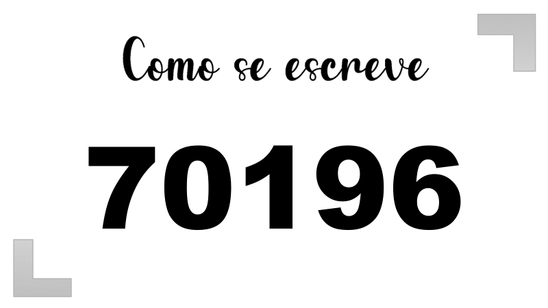 Imagem do número 70196