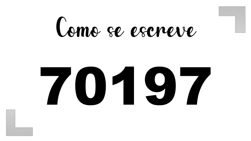 Imagem do número 70197