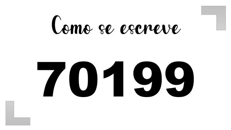 Imagem do número 70199