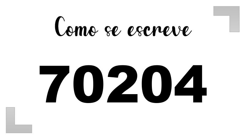 Imagem do número 70204