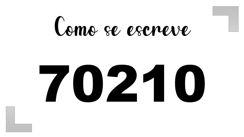 Imagem do número 70210