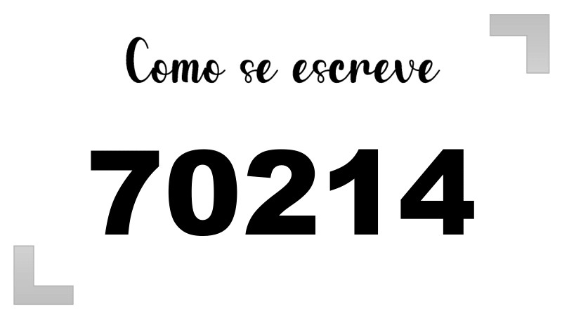 Imagem do número 70214