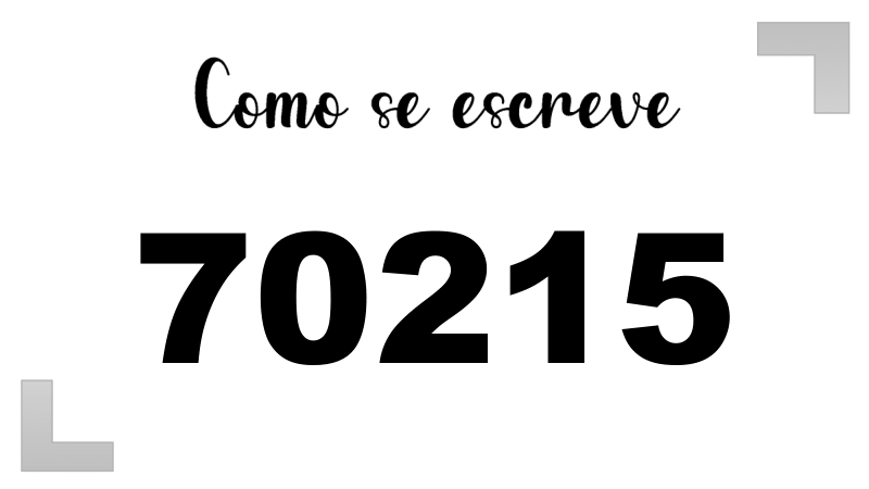 Imagem do número 70215
