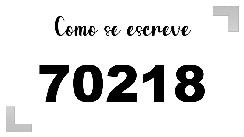 Imagem do número 70218