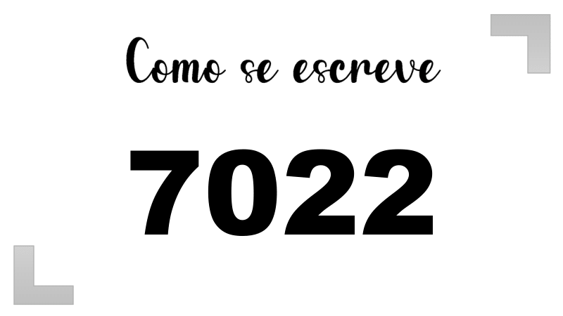 Imagem do número 7022