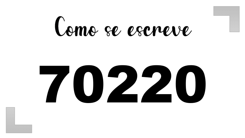 Imagem do número 70220