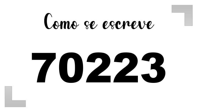 Imagem do número 70223