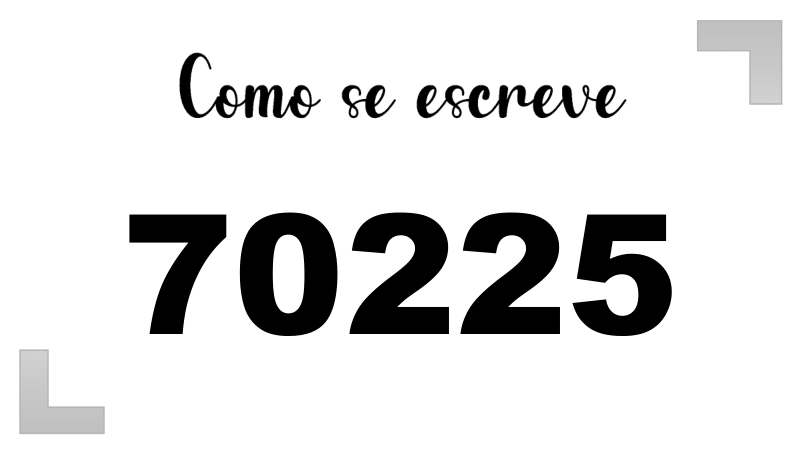 Imagem do número 70225