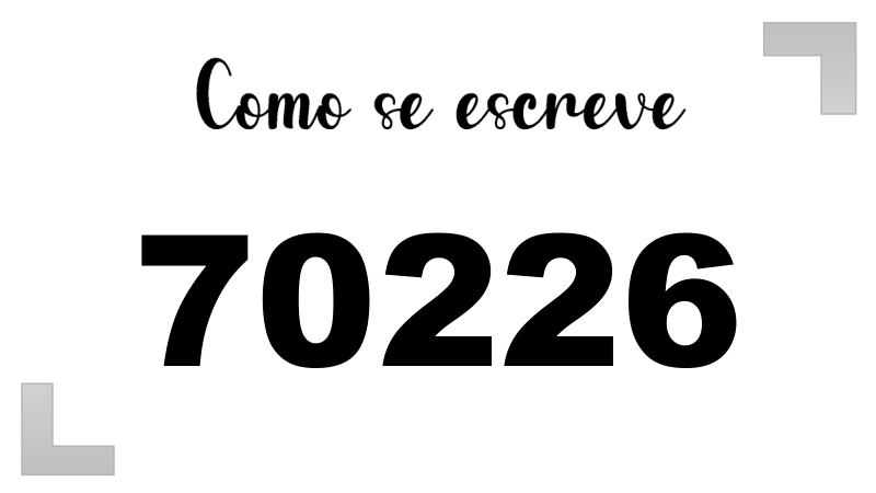 Imagem do número 70226